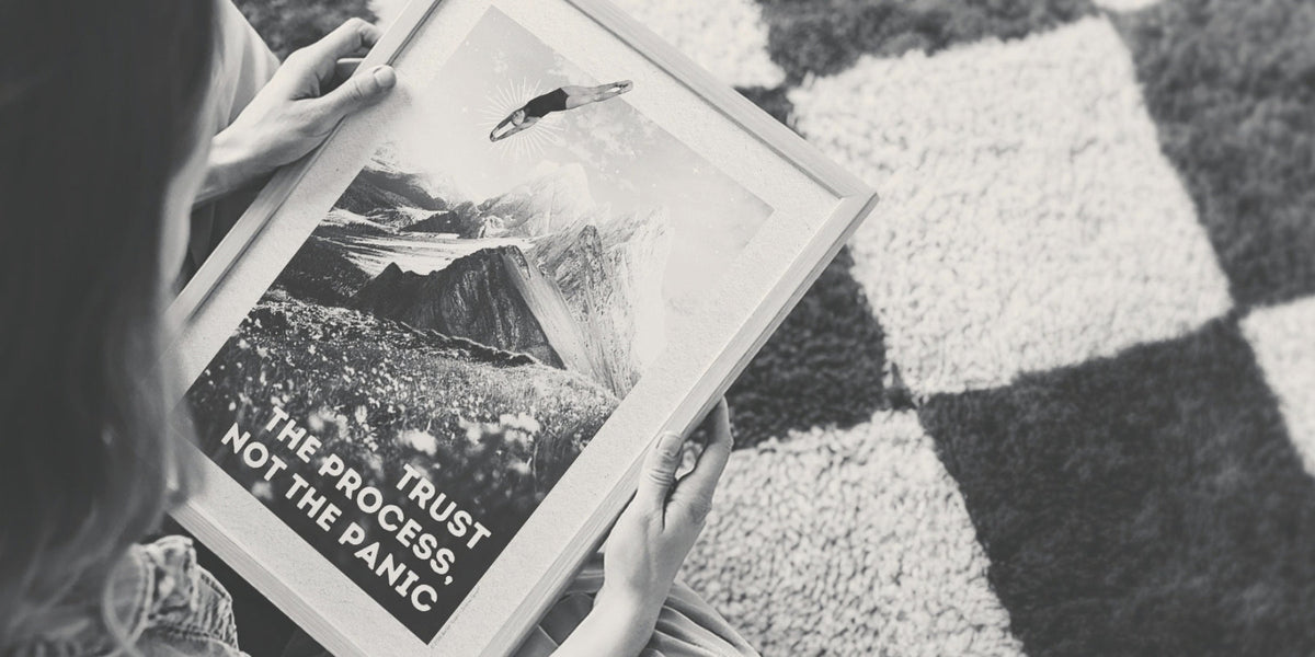 Why I create worlds from images and words