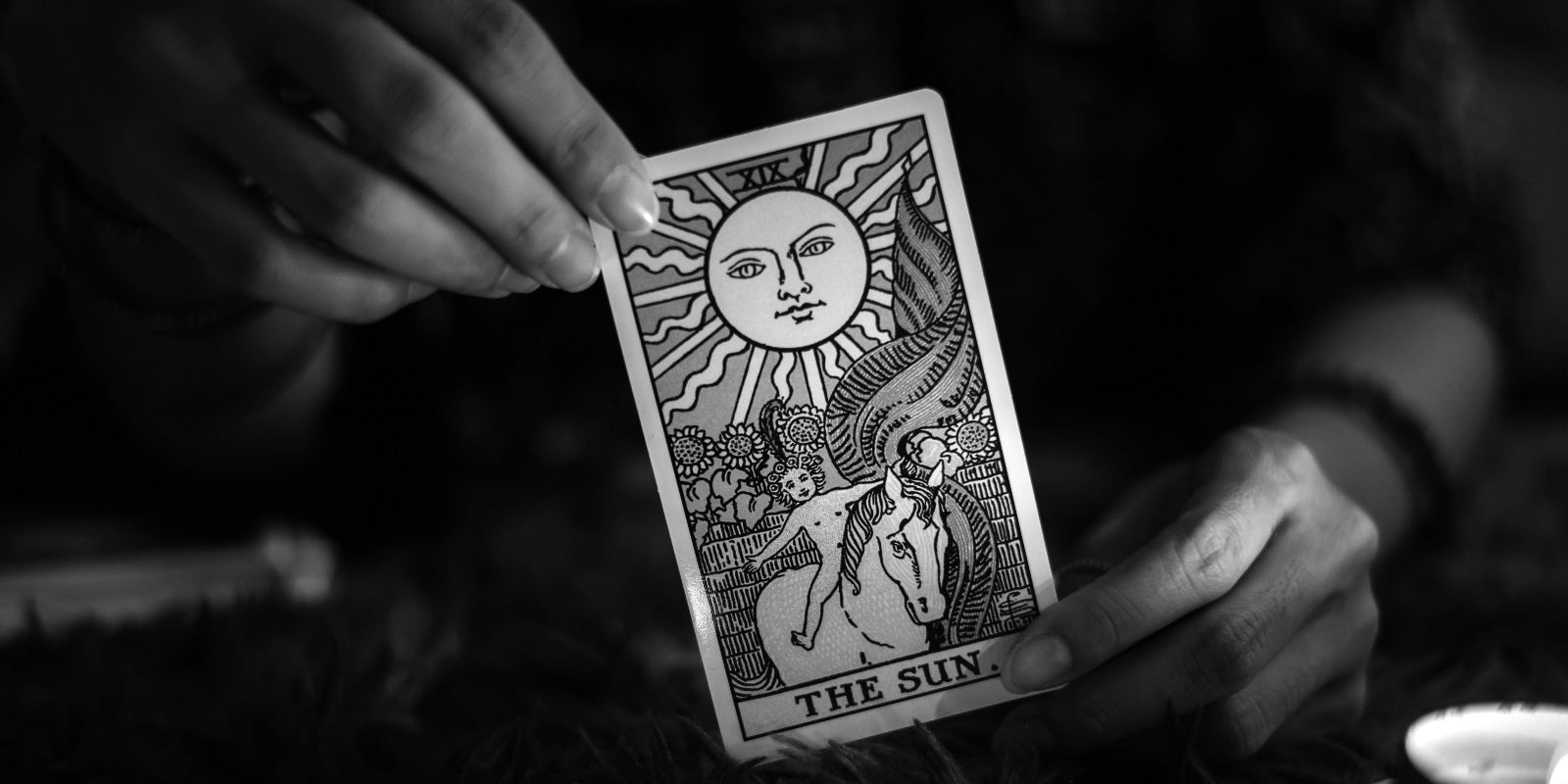 How I read the cards